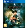 Silence (PS4) 4260252080519 Silence (PS4) 4260252080519