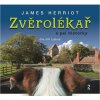 Zvěrolékař a psí historky - 2 CD Zvěrolékař a psí historky - 2 CD
