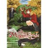 Seven Seas Entertainment Ancient Magus' Bride 03 Seven Seas Entertainment Ancient Magus' Bride 03