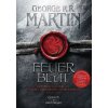 Feuer und Blut - Erstes Buch (George R. R. Martin,Andreas Helweg)(Pevná) Feuer und Blut - Erstes Buch (George R. R. Martin,Andreas Helweg)(Pevná)
