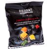 Mix francúzskych lekoricových a gumových želé cukríkov 250g Pierrot Gourmand Mix francúzskych lekoricových a gumových želé cukríkov 250g Pierrot Gourmand