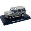 Kyosho Mercedes Benz G55 AMG 2012 Gray 1:64