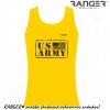 Tielko RANGER® - US ARMY XL Žltá Tielko RANGER® - US ARMY XL Žltá