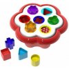 Quercetti Daisy Shape Sorter 0242 Quercetti Daisy Shape Sorter 0242