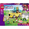 42678 LEGO® FRIENDS Dodávka s potrebami pre domáce zvieratá (42678); 42678 42678 LEGO® FRIENDS Dodávka s potrebami pre domáce zvieratá (42678); 42678