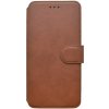 Púzdro mobilNET knižkové Xiaomi Redmi 9T hnedé 2020