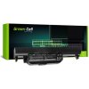 Green Cell batéria pre Asus A32-K55 A45 A55 K45 K55 K75 / Li- ION / 11.1V / 4400mAh (A37) Green Cell batéria pre Asus A32-K55 A45 A55 K45 K55 K75 / Li- ION / 11.1V / 4400mAh (A37)