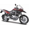Harley Davidson Maisto FXDL Dyna Low Rider 1997 1:18