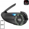 EJEAS motocyklistický interkom Q8 EJEAS motocyklistický interkom Q8