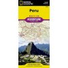 National Geographic Maps - Peru National Geographic Maps - Peru