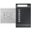 256 GB . USB 3.1 Flash Drive Samsung FIT Plus MUF-256AB/APC 256 GB . USB 3.1 Flash Drive Samsung FIT Plus MUF-256AB/APC