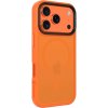Tactical MagForce Hyperstealth kryt iPhone 17 Pro - Agent Orange Tactical MagForce Hyperstealth kryt iPhone 17 Pro - Agent Orange