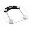 Esperanza EBS008K Pilates osobná digitálna váha do 180kg/100g čierna Esperanza EBS008K Pilates osobná digitálna váha do 180kg/100g čierna