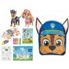 Kreatívna sada MIKRO-TRADING Paw patrol tvorivá sada v batôžku Chase (MI34993) Kreatívna sada MIKRO-TRADING Paw patrol tvorivá sada v batôžku Chase (MI34993)