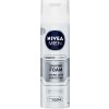 Nivea Men Sensitive Recovery pena na holenie 200 ml Nivea Men Sensitive Recovery pena na holenie 200 ml