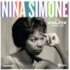 Simone Nina: The Colpix Singles - 2CD Simone Nina: The Colpix Singles - 2CD