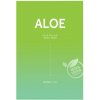 BARULAB - The Clean Vegan ALOE Mask - Upokojujúca plátenná maska s aloe a allantoinom 23ml BARULAB - The Clean Vegan ALOE Mask - Upokojujúca plátenná maska s aloe a allantoinom 23ml