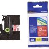 páska BROTHER TZ435 biele písmo, červená páska Tape (12mm) (TZE435) páska BROTHER TZ435 biele písmo, červená páska Tape (12mm) (TZE435)