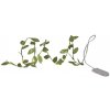 Eglo Eglo 411107 LED Vianočná dekorácia LEAF 10xLED/0,03W/2xCR2032 EG411107