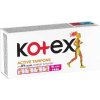 Kotex Tampony Active Super 16 ks Kotex Tampony Active Super 16 ks
