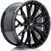 Japan Racing JR49 7x16 4x100 ET40 gloss black Japan Racing JR49 7x16 4x100 ET40 gloss black