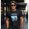 Bullshirt.sk Pánske tričko - CTRL Z Čierna XXL Bullshirt.sk Pánske tričko - CTRL Z Čierna XXL