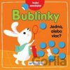 Bublinky: Jedna alebo viac? - Svojtka&Co. Bublinky: Jedna alebo viac? - Svojtka&Co.