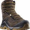 Salomon Quest Element Gtx M L47216100 delicioso black dull gold