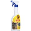 BIO STOP proti mačkám 500ml BIO STOP proti mačkám 500ml