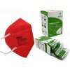 ESLH Respirátor s filtrom FFP2 red ESLH Respirátor s filtrom FFP2 red