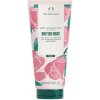 The Body Shop Telové mlieko pre normálnu až suchú pokožku British Rose 200 ml The Body Shop Telové mlieko pre normálnu až suchú pokožku British Rose 200 ml