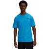Pánske tričko s krátkym rukávom Under Armour ABC CAMO SS TEE modré 1357727-452 - L Pánske tričko s krátkym rukávom Under Armour ABC CAMO SS TEE modré 1357727-452 - L