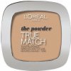 L'Oréal Paris True Match Kompaktný púder 1R 1C Rose Ivory 9 g L'Oréal Paris True Match Kompaktný púder 1R 1C Rose Ivory 9 g