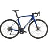Cestný bicykel Trek Madone SL 5 modrá 700c Cestný bicykel Trek Madone SL 5 modrá 700c