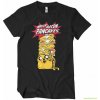 Adventure Time Makin Bacon Pancakes (tričko) Adventure Time Makin Bacon Pancakes (tričko)