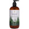 English Soap Company tekuté mydlo Severská borovica 500 ml