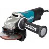 MAKITA Sieťová uhlová brúska 125 mm 1900 W pomalý štart AFT SJS GA5095X01 MAKITA Sieťová uhlová brúska 125 mm 1900 W pomalý štart AFT SJS GA5095X01
