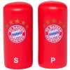 FC Bayern München - Bayern Mníchov soľnička a korenička FC Bayern München - Bayern Mníchov soľnička a korenička