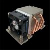 Dynatron A26 - Active 2U Cooler for AMD® WRX8/SP3/TRX4/TR4, 280W Dynatron A26 - Active 2U Cooler for AMD® WRX8/SP3/TRX4/TR4, 280W