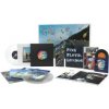 Pink Floyd - Wish You Were Here / 50th Anni / Vinyl / 4LP+7 Pink Floyd - Wish You Were Here / 50th Anni / Vinyl / 4LP+7