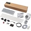 PHANTEKS Glacier EZ-Fit 360 D30-KIT, Water Cooling Set - white PHANTEKS Glacier EZ-Fit 360 D30-KIT, Water Cooling Set - white