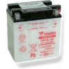 Motobatéria YUASA YB10L-B2 11Ah, 12V Motobatéria YUASA YB10L-B2 11Ah, 12V