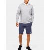 Under Armour Pánske tepláky Sportstyle Terry Short Modrá XL Under Armour Pánske tepláky Sportstyle Terry Short Modrá XL