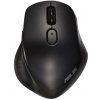 ASUS MW203 Multi-Device Wireless Silent Mouse/Ergonomická/Optická/Pre pravákov/2 400 DPI/USB+BT/Čierna 90XB06C0-BMU000 ASUS MW203 Multi-Device Wireless Silent Mouse/Ergonomická/Optická/Pre pravákov/2 400 DPI/USB+BT/Čierna 90XB06C0-BMU000