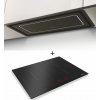 FABER IN-LIGHT EV8 BK MATT KL A52 + FABER FCH 64 BK KL FABER IN-LIGHT EV8 BK MATT KL A52 + FABER FCH 64 BK KL