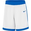 ! ! Nike Team25 Basketball Stock biela