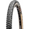 Plášť MAXXIS Minion DHF WT EXO TR Tanwall kevlar 27.5x2.5 Plášť MAXXIS Minion DHF WT EXO TR Tanwall kevlar 27.5x2.5