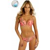 Plavková podprsenka s košíčkami push-up 6E158 LITEX 36 Plavková podprsenka s košíčkami push-up 6E158 LITEX 36
