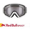 Brýle WHIP, RedBull Spect (bílé, plexi čiré) Brýle WHIP, RedBull Spect (bílé, plexi čiré)