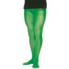 Pánske pančuchy zelené Pánske pančuchy zelené